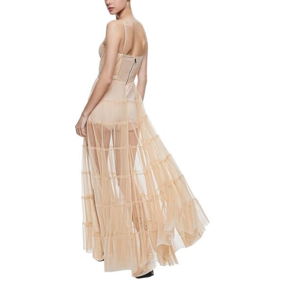 Alice + Olivia Womens  Deena Dress - Picture 2 of 3